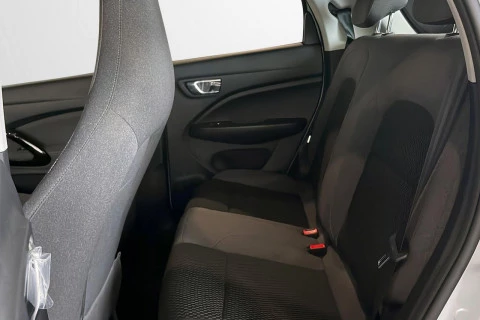 Leapmotor T03 T03 BEV 37.3kWh Design Auto