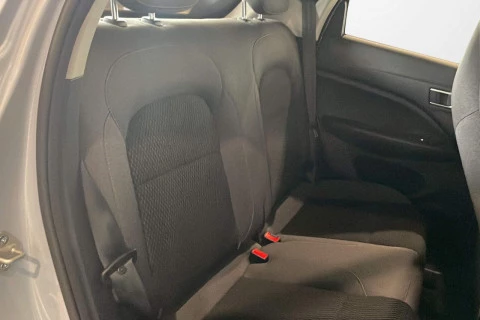 Leapmotor T03 T03 BEV 37.3kWh Design Auto