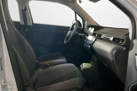 Leapmotor T03 T03 BEV 37.3kWh Design Auto