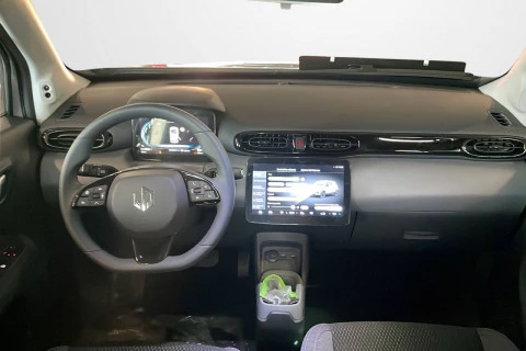 Leapmotor T03 T03 BEV 37.3kWh Design Auto