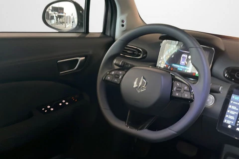 Leapmotor T03 T03 BEV 37.3kWh Design Auto