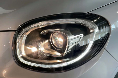 Leapmotor T03 T03 BEV 37.3kWh Design Auto