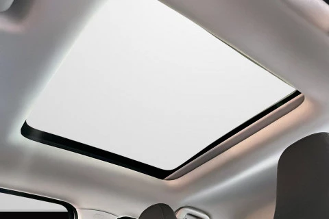 Leapmotor T03 T03 BEV 37.3kWh Design Auto