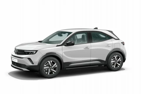 Opel Mokka 1.2 T XHT Hybrid eDCT6 Edition