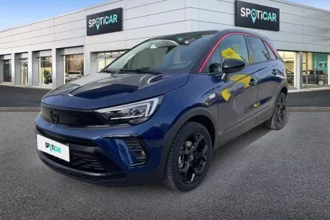 Opel Crossland 1.2 81kW (110CV) GS