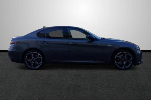 Alfa Romeo Giulia 2.2 Diesel 154kW (210CV) Veloce Q4