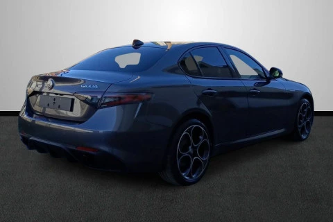 Alfa Romeo Giulia 2.2 Diesel 154kW (210CV) Veloce Q4