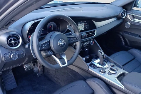 Alfa Romeo Giulia 2.2 Diesel 154kW (210CV) Veloce Q4