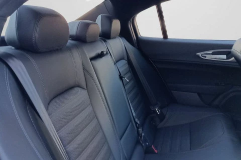 Alfa Romeo Giulia 2.2 Diesel 154kW (210CV) Veloce Q4