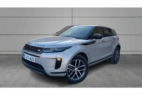 Land Rover Range Rover Evoque P300e PHEV S 4WD Auto 227 kW (309 CV)