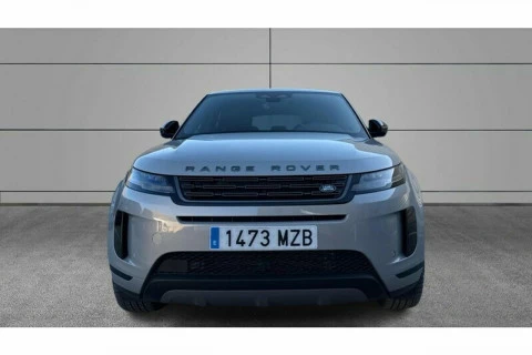 Land Rover Range Rover Evoque P300e PHEV S 4WD Auto 227 kW (309 CV)