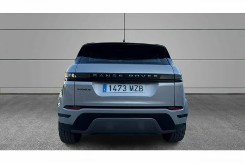 Land Rover Range Rover Evoque P300e PHEV S 4WD Auto 227 kW (309 CV)