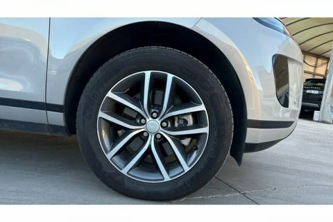 Land Rover Range Rover Evoque P300e PHEV S 4WD Auto 227 kW (309 CV)