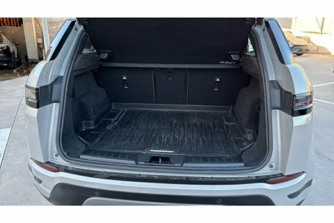 Land Rover Range Rover Evoque P300e PHEV S 4WD Auto 227 kW (309 CV)