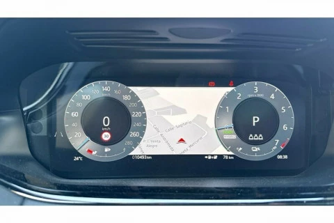 Land Rover Range Rover Evoque P300e PHEV S 4WD Auto 227 kW (309 CV)