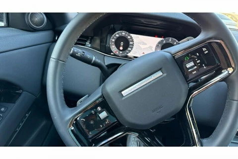 Land Rover Range Rover Evoque P300e PHEV S 4WD Auto 227 kW (309 CV)