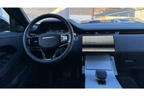 Land Rover Range Rover Evoque P300e PHEV S 4WD Auto 227 kW (309 CV)