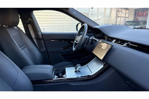 Land Rover Range Rover Evoque P300e PHEV S 4WD Auto 227 kW (309 CV)