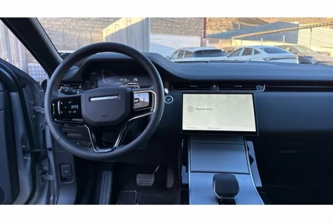 Land Rover Range Rover Evoque P300e PHEV S 4WD Auto 227 kW (309 CV)