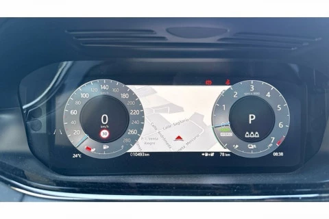 Land Rover Range Rover Evoque P300e PHEV S 4WD Auto 227 kW (309 CV)