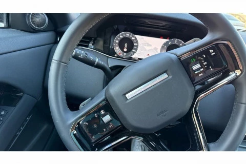 Land Rover Range Rover Evoque P300e PHEV S 4WD Auto 227 kW (309 CV)