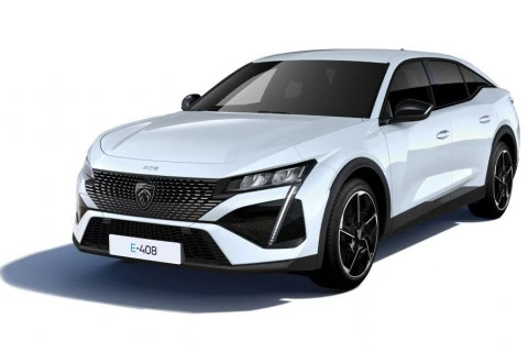 Peugeot e-408 E-408 Allure Eléctrico 210 (157kW)