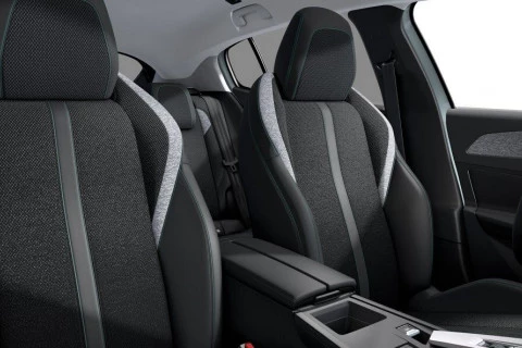 Peugeot e-408 E-408 Allure Eléctrico 210 (157kW)