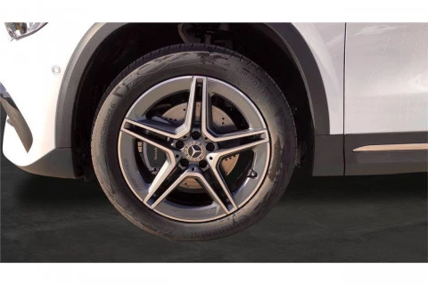 Mercedes-Benz GLA GLA 250 e