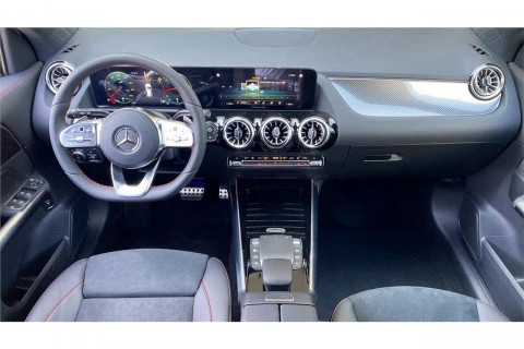 Mercedes-Benz GLA GLA 250 e