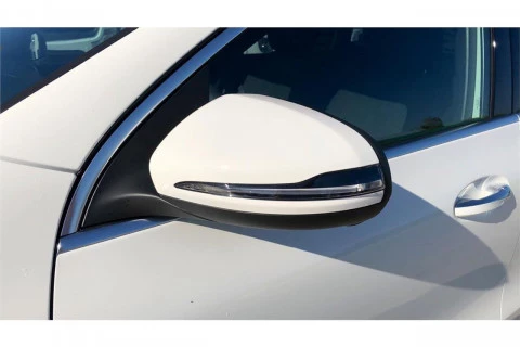 Mercedes-Benz GLA GLA 250 e