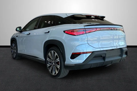 BYD SEALION 7 91 kWh Excellence AWD