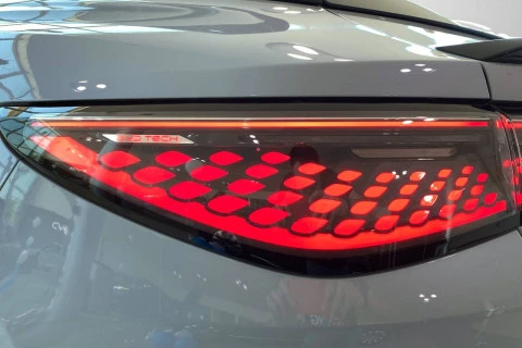 BYD SEALION 7 91 kWh Excellence AWD