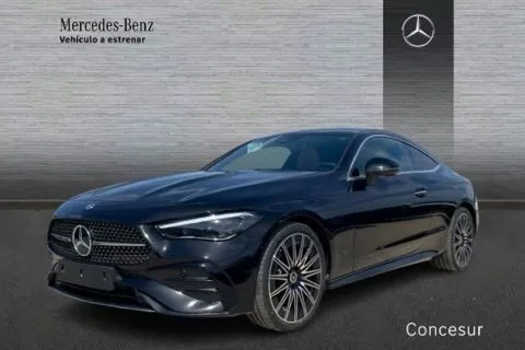 Mercedes-Benz CLE CLE 200 Coupé
