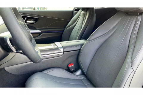 Mercedes-Benz CLE CLE 220 d Coupé