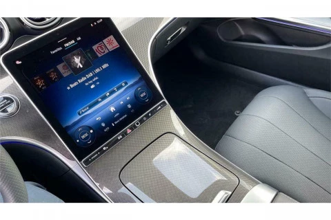 Mercedes-Benz CLE CLE 220 d Coupé