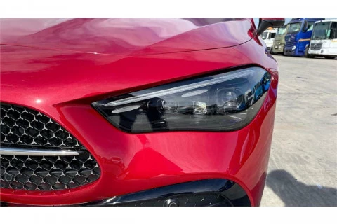 Mercedes-Benz CLE CLE 220 d Coupé