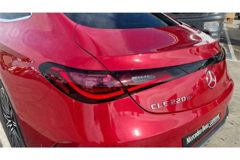 Mercedes-Benz CLE CLE 220 d Coupé