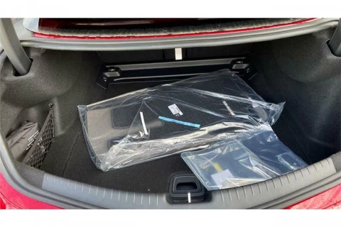 Mercedes-Benz CLE CLE 220 d Coupé