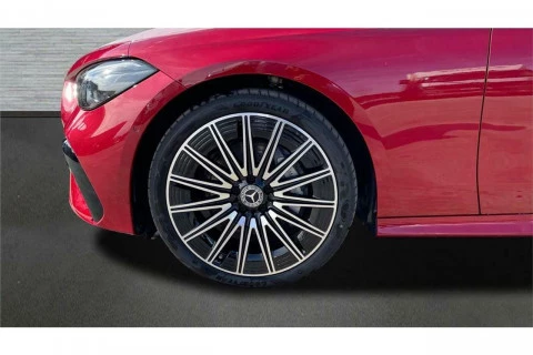 Mercedes-Benz CLE CLE 220 d Coupé