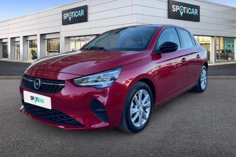 Opel Corsa 1.2T XHL 74kW (100CV) Elegance