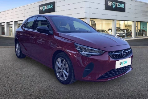 Opel Corsa 1.2T XHL 74kW (100CV) Elegance