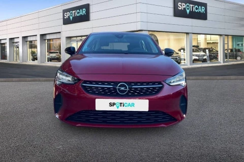 Opel Corsa 1.2T XHL 74kW (100CV) Elegance