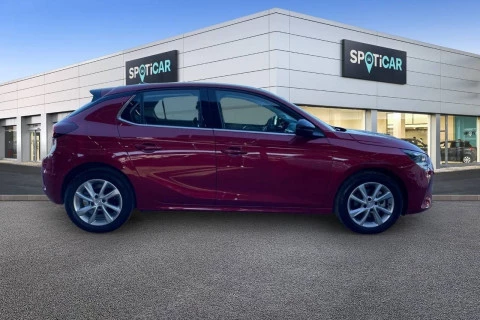 Opel Corsa 1.2T XHL 74kW (100CV) Elegance