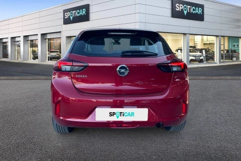 Opel Corsa 1.2T XHL 74kW (100CV) Elegance