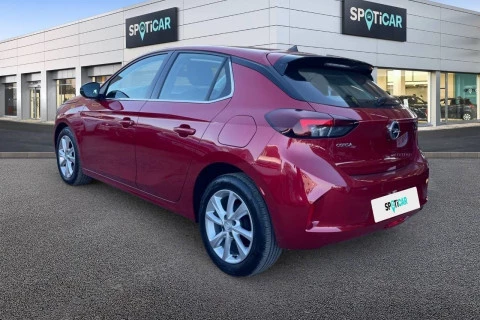 Opel Corsa 1.2T XHL 74kW (100CV) Elegance