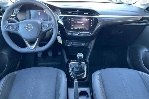 Opel Corsa 1.2T XHL 74kW (100CV) Elegance