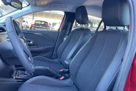 Opel Corsa 1.2T XHL 74kW (100CV) Elegance