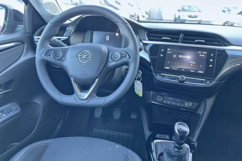 Opel Corsa 1.2T XHL 74kW (100CV) Elegance