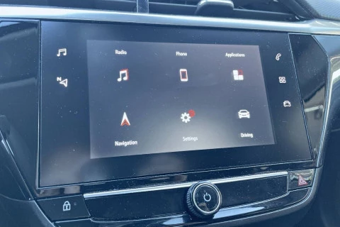 Opel Corsa 1.2T XHL 74kW (100CV) Elegance