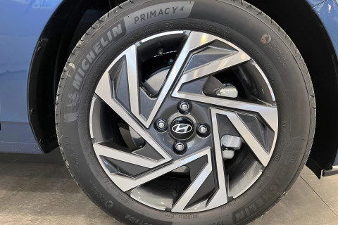 Hyundai i20 1.0 TGDI 48V Klass